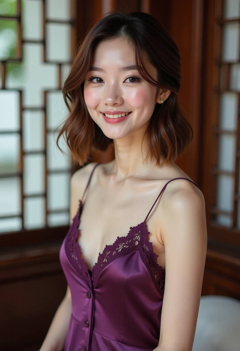 梦境修订师海报